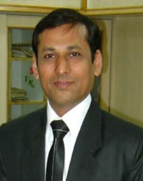 DINESH K. GILDA