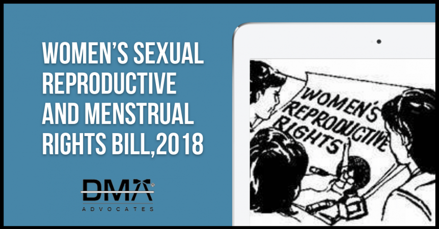 women sexual reproductive || DMA Advocates