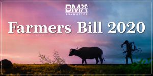 Indias New Farmers Bill | Farmers Bill 2020