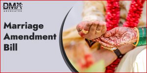 Constitutional Validity Of The Prohibition of Child Marriages Amendment Bill 2021