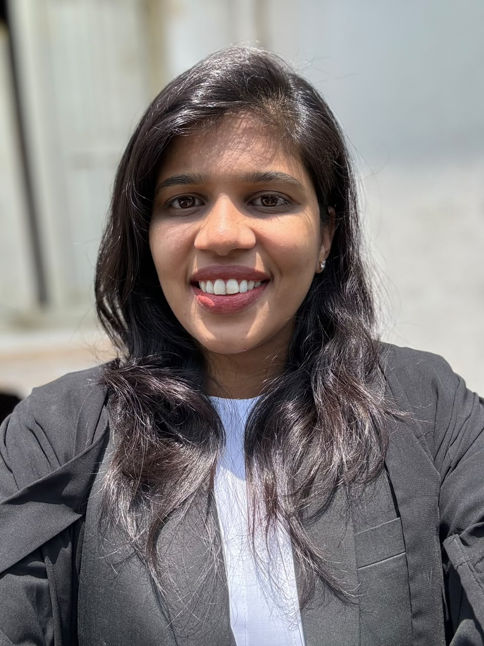 DIVYA MUNDRA