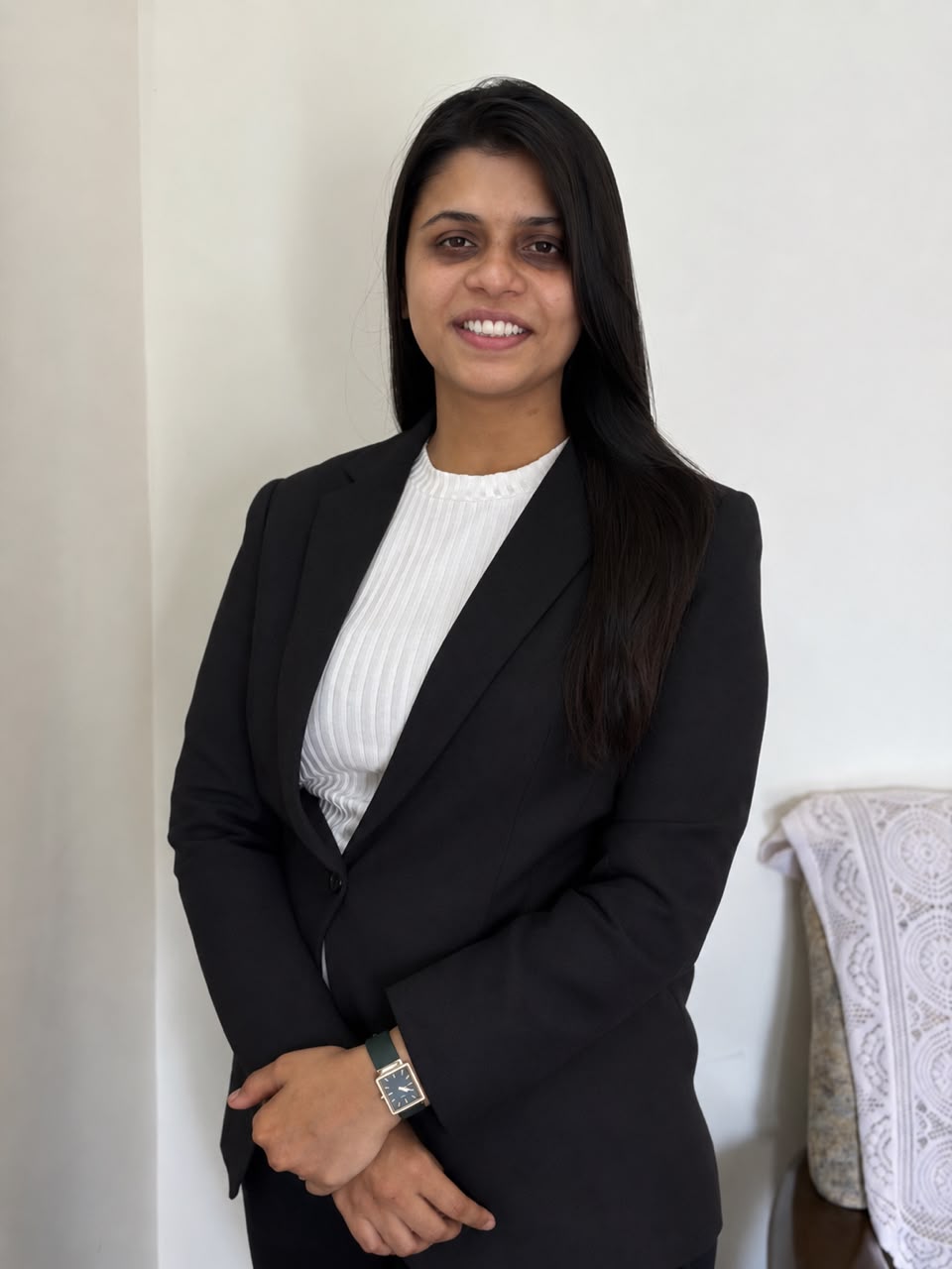 SHREYA MUNDRA